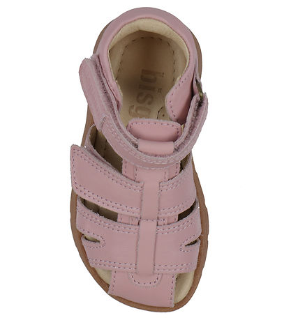 Bisgaard Sandals - Frans - Light Purple