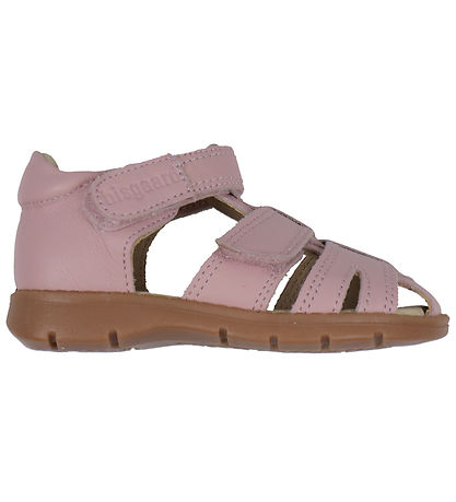 Bisgaard Sandals - Frans - Light Purple