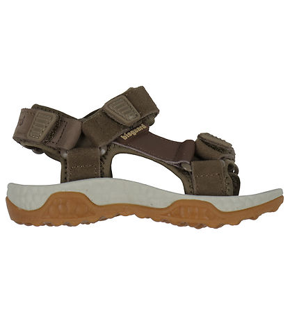 Bisgaard Sandals - The row - Bear