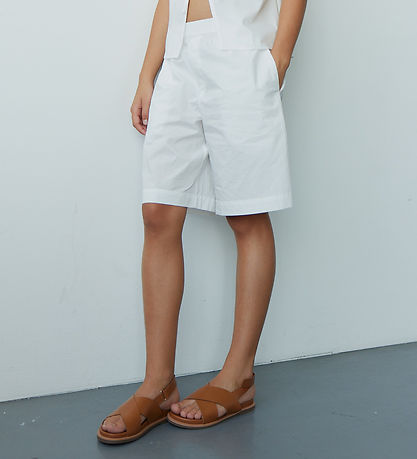 Sofie Schnoor Sandalar - Yassy - Tan