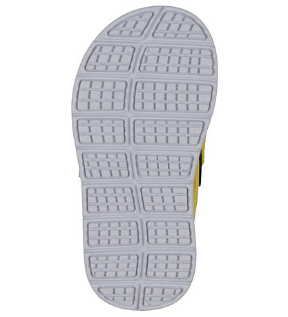 Reima Sandals - Bungee - Clear Yellow