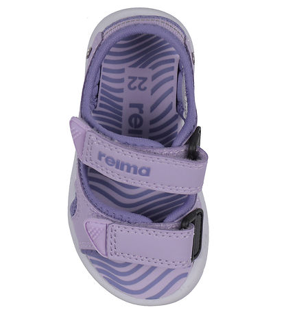 Reima Sandalar - Bungee - Lilac Ametist