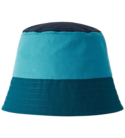 Reima Bucket Hat - Siimaa - Deep Ocean