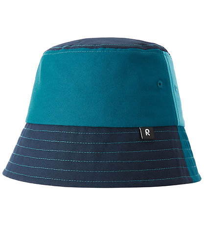 Reima Bucket Hat - Siimaa - Deep Ocean