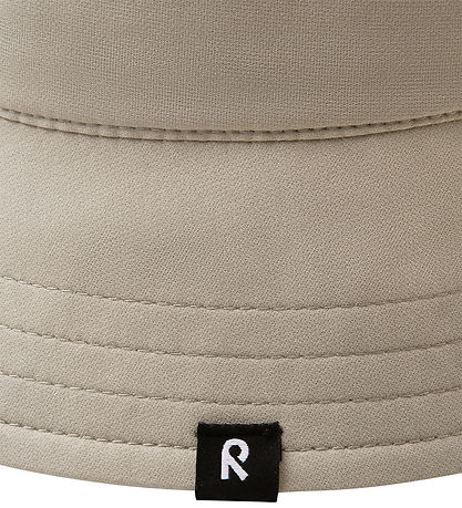 Reima Bucket Hat - Itikka - Earthy Beige