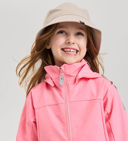 Reima Bucket Hat - Itikka - Earthy Beige