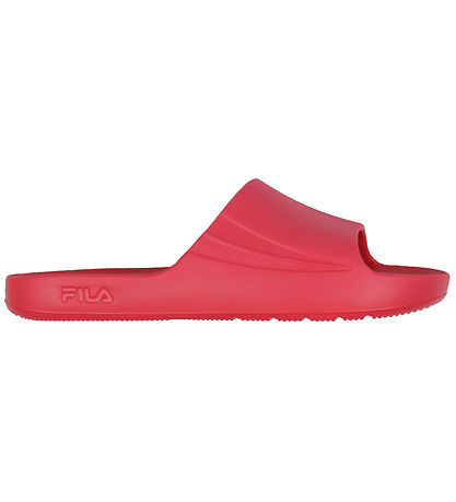 Fila Flip Flops - OFF-CRT Slide - Azalea