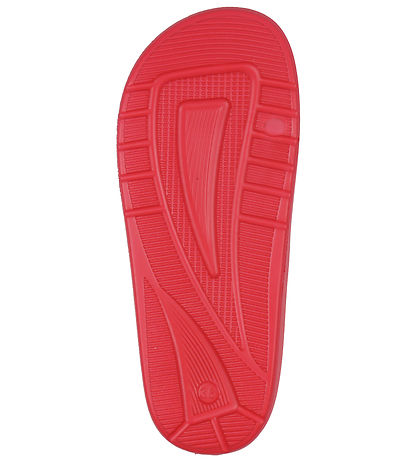 Fila Flip Flops - OFF-CRT Slide - Azalea