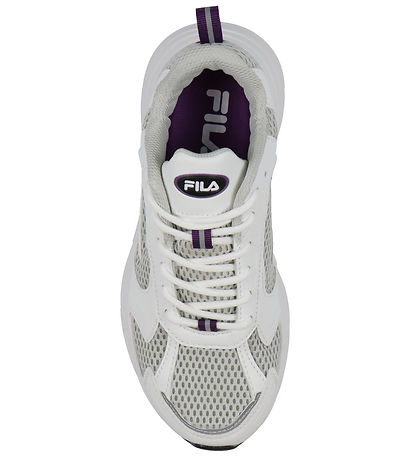 Fila Skor - Kreatix - Vit/Charisma