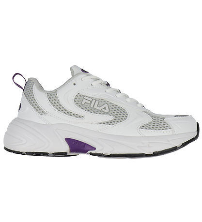Fila Skor - Kreatix - Vit/Charisma