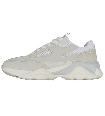 Fila Schuhe - Recade S - Nimbus Cloud/Weiß