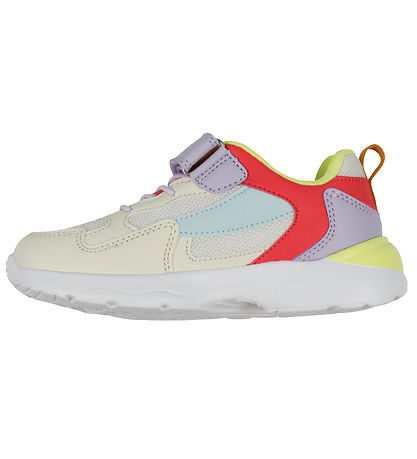 Fila Skor - Ventosa CB Velcro - Turtelduva/tistel