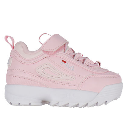 Fila Skór - Disruptor E F TDL - Bleikt-a-boo