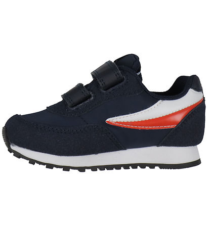 Fila Skór - Orbit Bylting - Fila Dökkblátt
