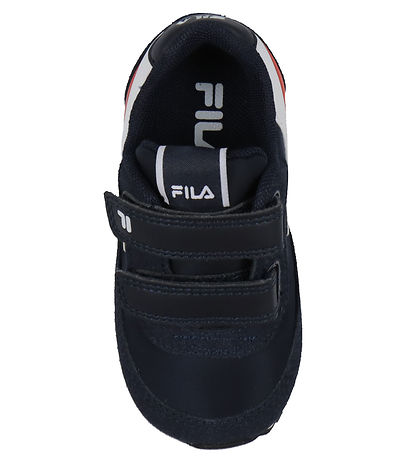 Fila Skór - Orbit Bylting - Fila Dökkblátt