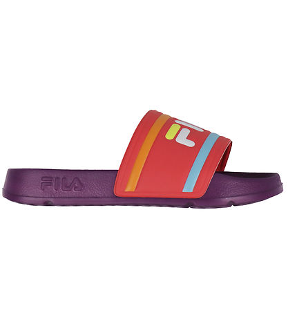 Fila Flip Flops - Morro Bay - Calypso Coral