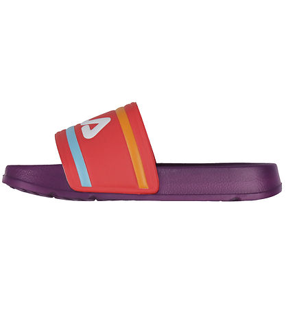 Fila Flip Flops - Morro Bay - Calypso Coral