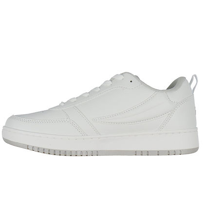 Fila Schuhe - Rega NF - Weiß