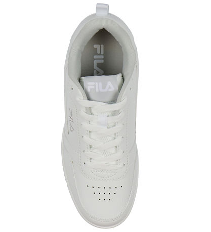 Fila Schuhe - Rega NF - Weiß