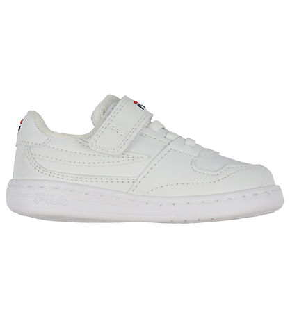 Fila Skór - Fxventuno Franskur rennilás TDL - Hvítt