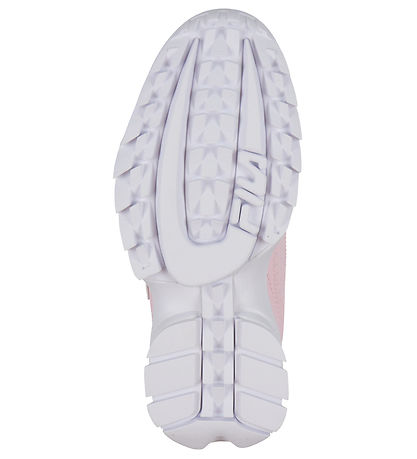Fila Skór - Disruptor F Unglingar - Bleikt-a-boo