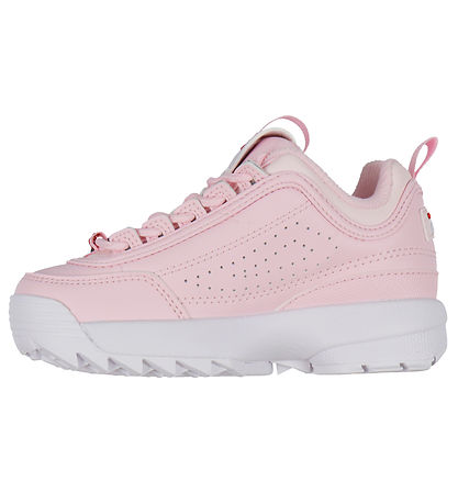 Fila Skór - Disruptor F - Bleikt-a-boo