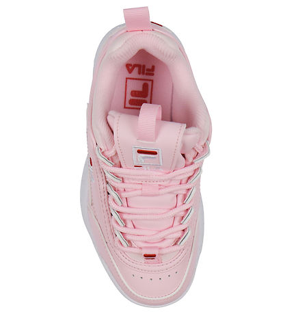 Fila Skór - Disruptor F - Bleikt-a-boo