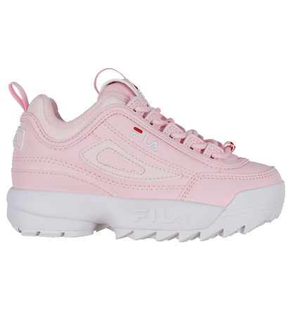 Fila Skór - Disruptor F - Bleikt-a-boo