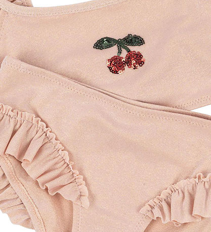 Konges Sløjd Bikini - Jade - Abend Sand