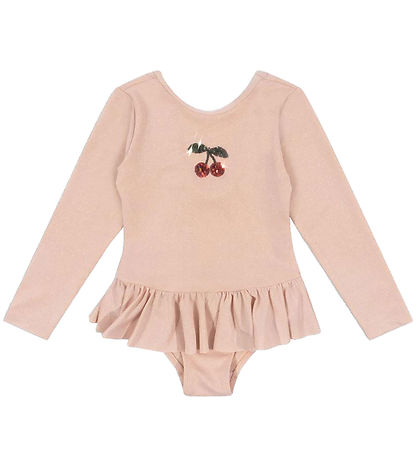 Maillot de Bain Konges Sløjd - Jade - Soirée Sable