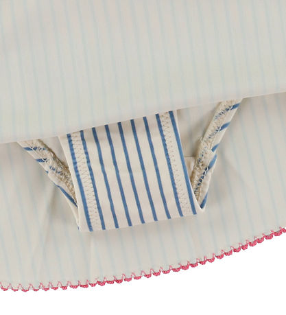 Konges Sløjd Bikini - Gina - Blue Stripe