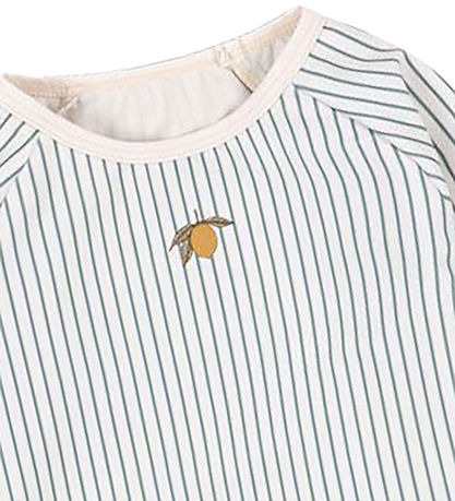 Konges Sløjd Sundbolur - Aster - Te Stripe