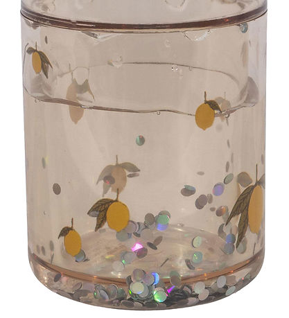 Konges Sløjd Glitter Cups - 4-Pack - Blue Mix