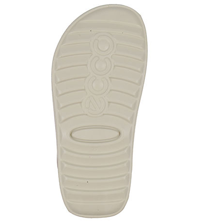Ecco Sandals - Cozmo K 3-Strap - Old Rose Metallic