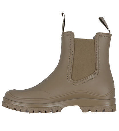Bottes en Caoutchouc Sofie Schnoor - JennSy - Dark Sable