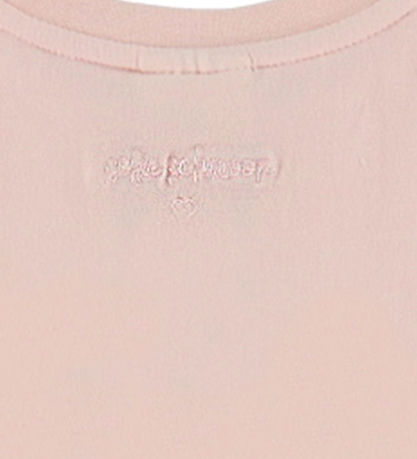 Sofie Schnoor Stuttermabolur - Baby Pink