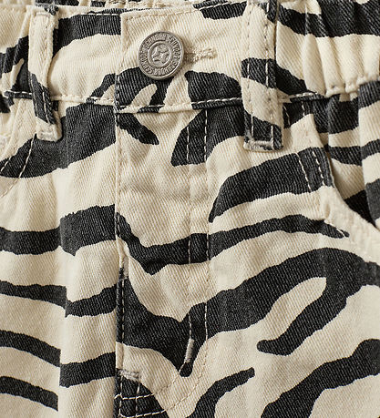 Sofie Schnoor Pils - Zebra
