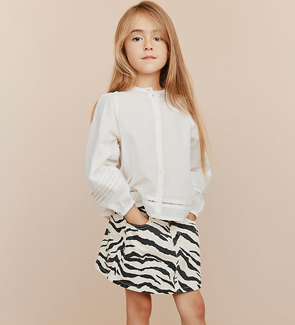 Sofie Schnoor Pils - Zebra