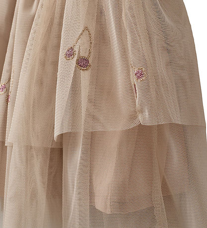 Sofie Schnoor Skirt - Beige