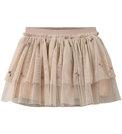 Sofie Schnoor Skirt - Beige