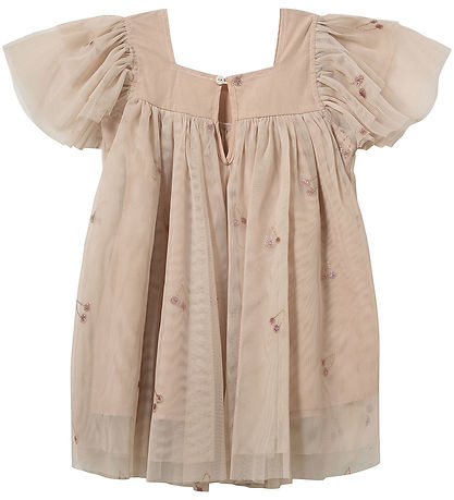 Sofie Schnoor Kleid - Beige