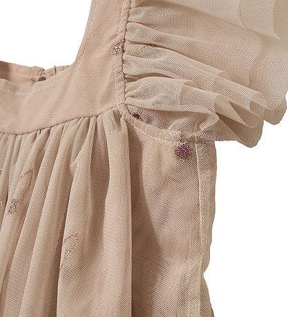 Sofie Schnoor Kleid - Beige