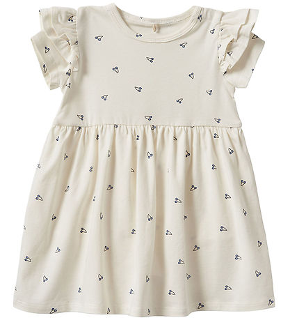 Sofie Schnoor Bodykleid k/ä - Off White