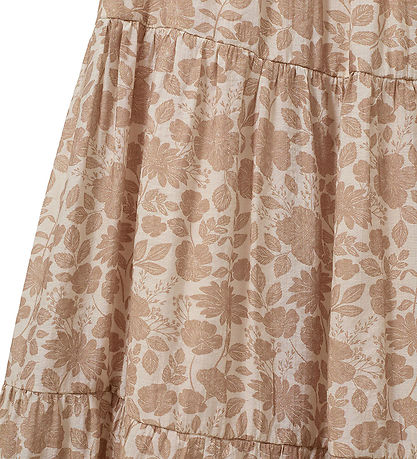 Sofie Schnoor Pils - Flower Soft Brown