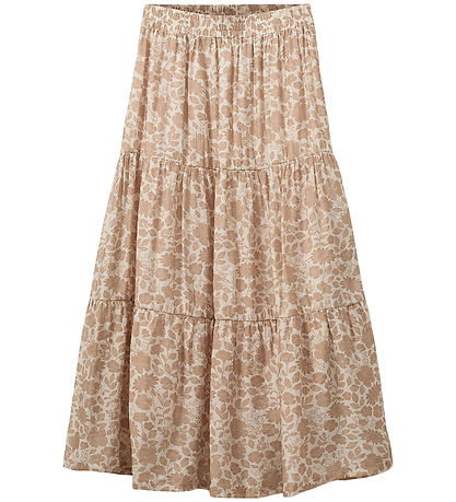 Sofie Schnoor Pils - Flower Soft Brown