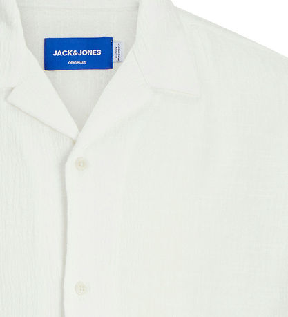 Jack & Jones Skyrta - JorLuke - Cloud Dansari