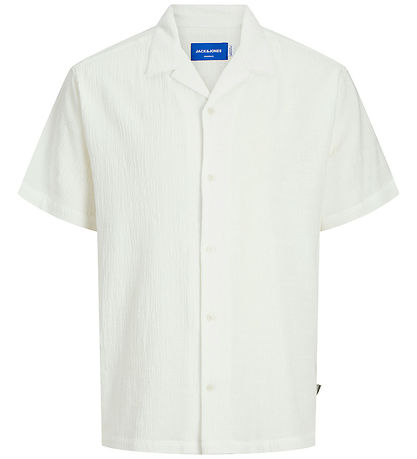Jack & Jones Skyrta - JorLuke - Cloud Dansari