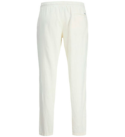 Jack & Jones Byxor - JpstBill - Antique White