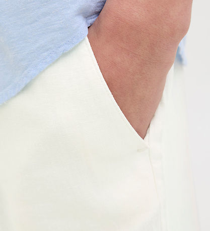 Jack & Jones Byxor - JpstBill - Antique White