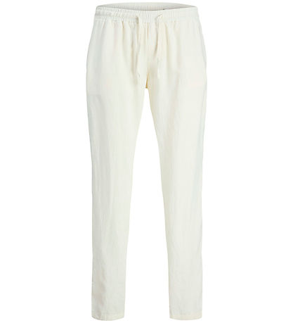 Jack & Jones Byxor - JpstBill - Antique White